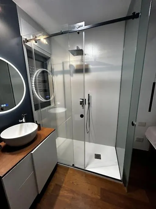Sea&Cruise Apartment Bari Italien