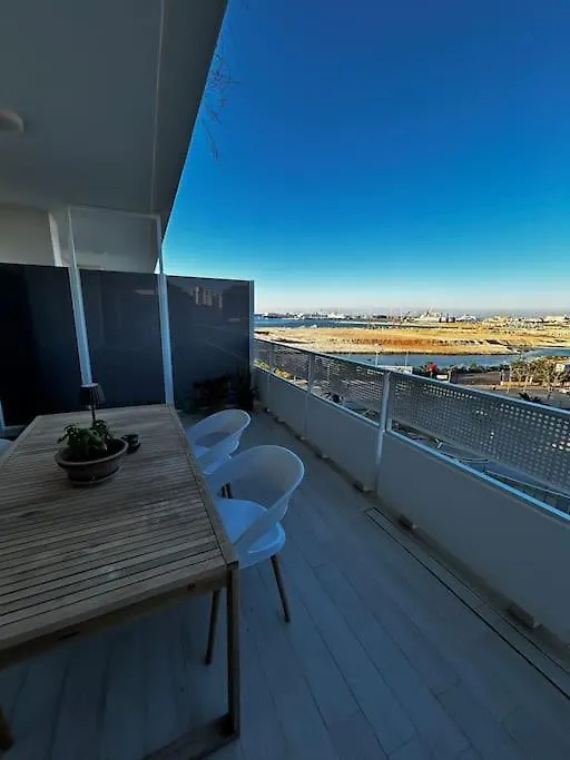 Sea&Cruise Apartment Bari Italien