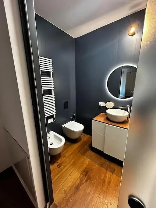 Sea&Cruise Apartment Bari