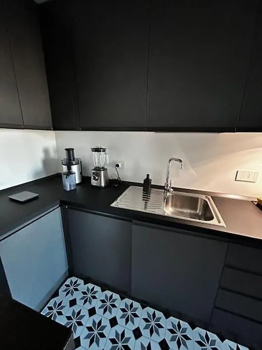 Sea&Cruise Apartment Bari