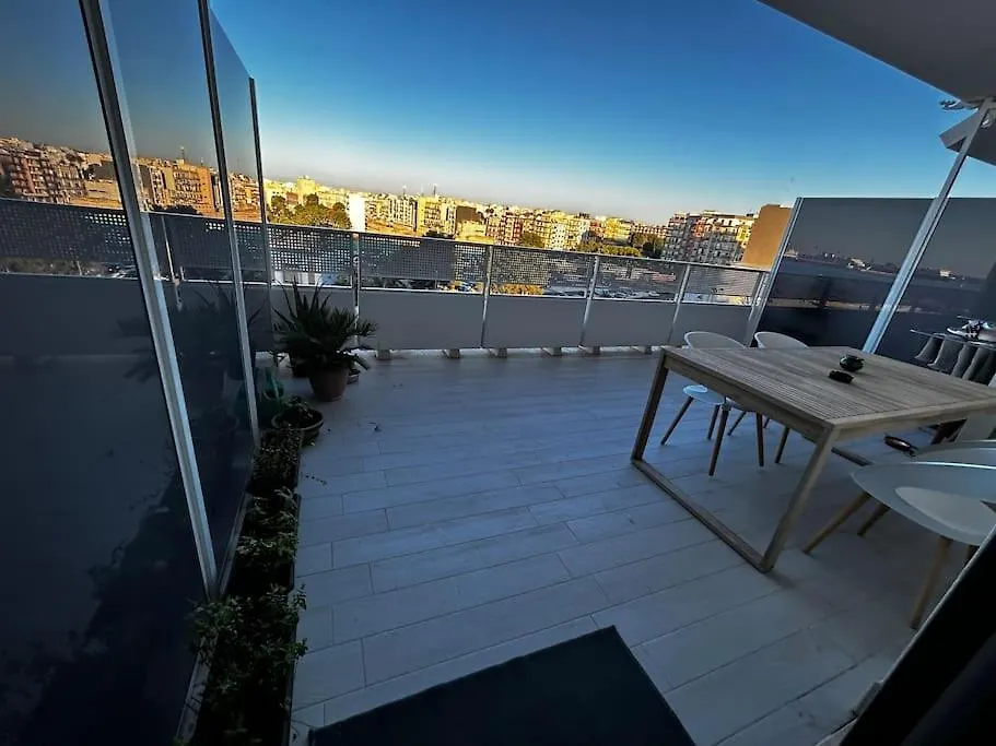 Sea&Cruise Apartment Bari