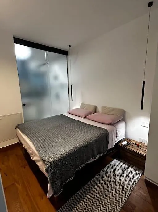 Sea&Cruise Apartment Bari