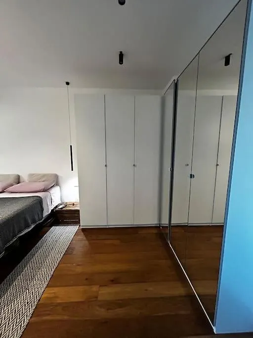 Sea&Cruise Apartment Bari 0*,