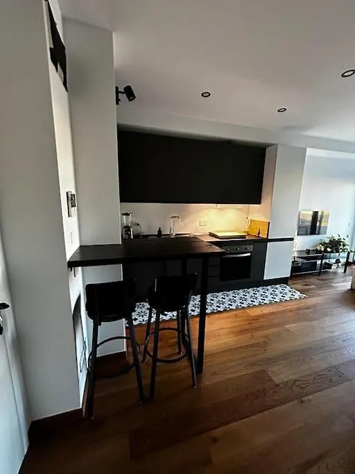 Sea&Cruise Apartment Bari Italien