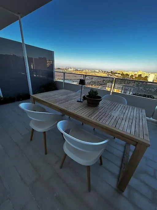 Sea&Cruise Apartment Bari