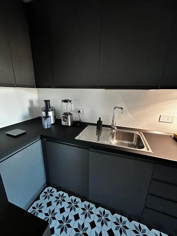 Sea&Cruise Apartment Bari