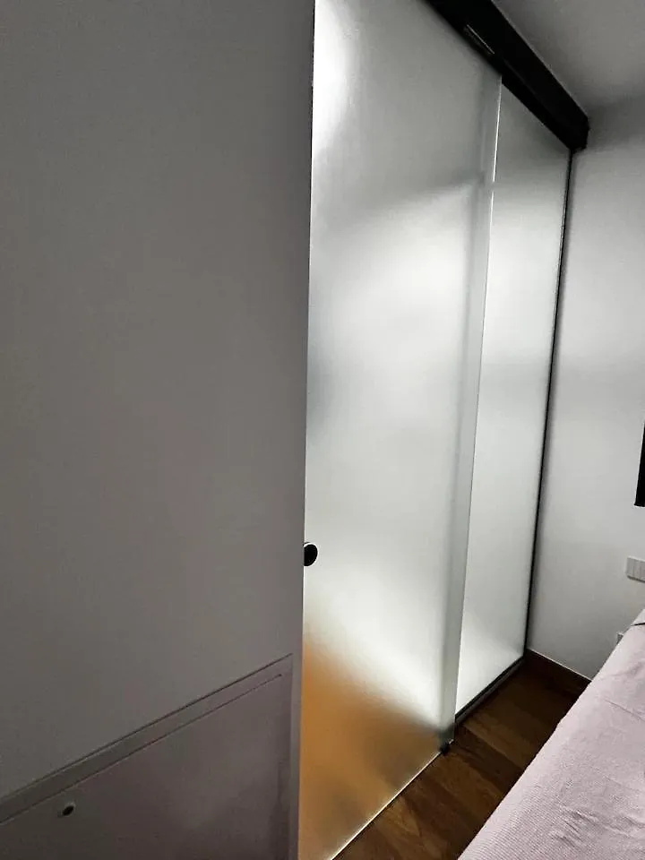 Sea&Cruise Apartment Bari