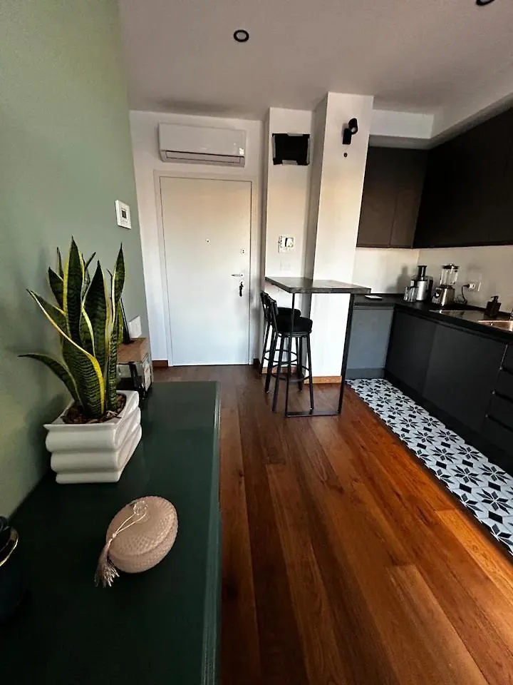 Sea&Cruise Apartment Bari